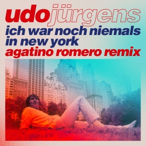Udo Jürgens - Ich war noch niemals in New York (Agatino Romero Remix)