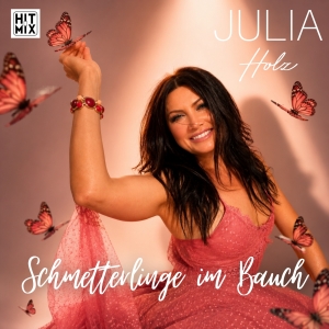 Schmetterlinge im Bauch - Julia Holz