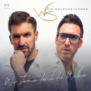 Wir stürmen durch die Wolken - Die Wolkenstürmer