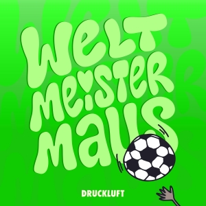 Druckluft & Bodybangers & Buffalo & Wallace & Pater Alexander - Karnevalsmaus (Weltmeistermaus Remix)