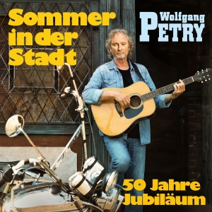 Wolfgang Petry - Sommer in der Stadt (Dance Mix)