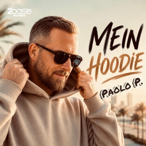 Paolo P. - Mein Hoodie