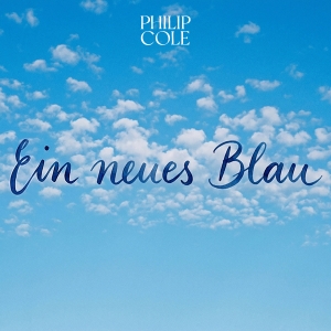 Philip Cole - Ein neues Blau