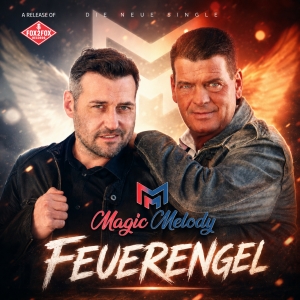 Magic Melody - Feuerengel