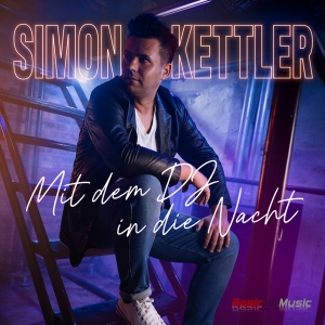 Simon Kettler - Mit dem DJ in die Nacht