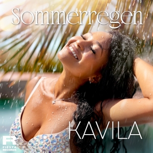 KAVILA - Sommerregen