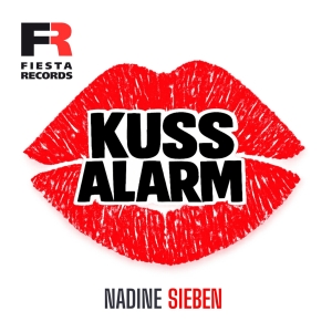 Nadine Sieben - Kussalarm