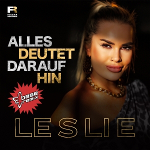 Leslie - Alles deutet darauf hin (C-Base Remix)