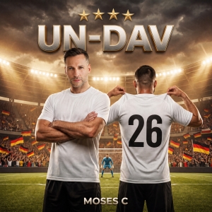Moses C - UN-DAV