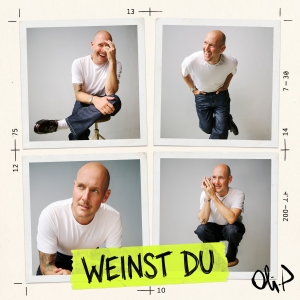 Oli.P - Weinst du (Party Edit)