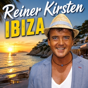 Reiner Kirsten - Ibiza