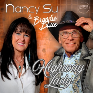 Nancy Su & Brandie Blue - Highway Lady