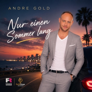 Andre GOLD - Nur einen Sommer lang