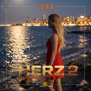 Herz.2 - Die Schlageragenten - Lena