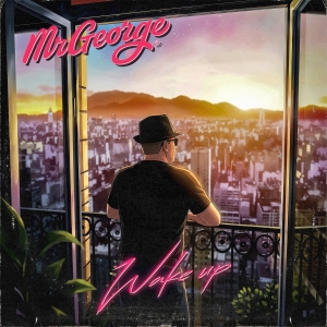 MrGeorge - Wake up