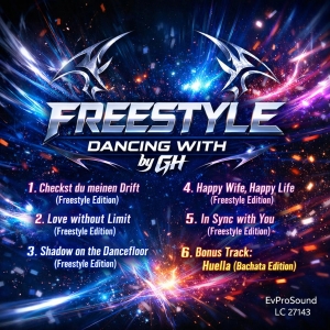by GH - Checkst du meinen Drift (Album Freestyle Dancing)