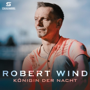 Robert Wind - Königin der Nacht