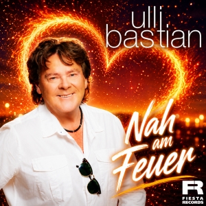 Ulli Bastian - Nah am Feuer