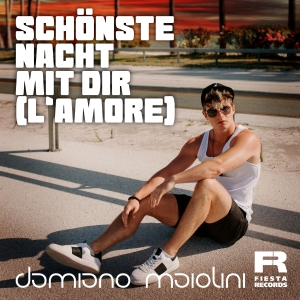 Damiano Maiolini - Schönste Nacht mit Dir (LAmore)