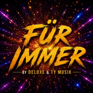DJ MIKE DELUXE & DJ TY - Für Immer