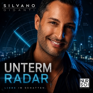 Silvano Giganti - Unterm Radar (Edit)