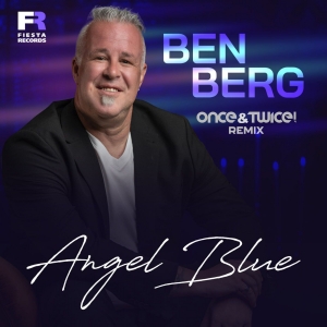 Ben Berg - Angel Blue (Once&Twice! Remix)
