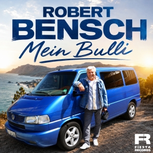 Robert Bensch - Mein Bulli
