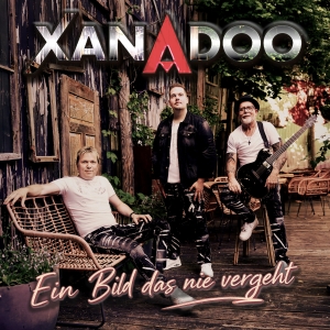 XANADOO - Ein Bild das nie vergeht Ein Bild das nie vergeht - XANADOO