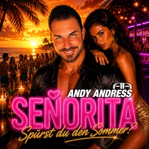 Andy Andress - Senorita