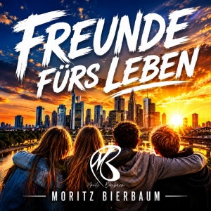 Moritz Bierbaum - Freunde fürs Leben