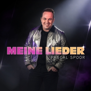 Pascal Spoor - Meine Lieder