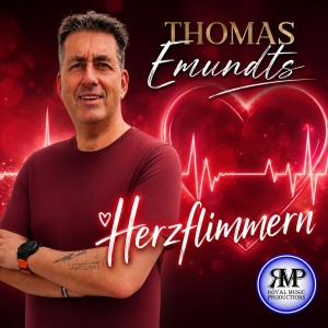 Thomas Emundts - Herzflimmern