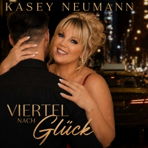 Kasey Neumann - Viertel nach Glück