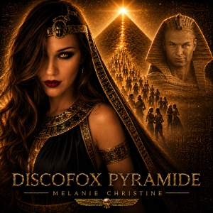 Melanie Christine - Discofox Pyramide