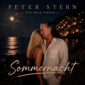 Peter Stern - Sommernacht