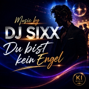 DJ Sixx - Du bist kein Engel