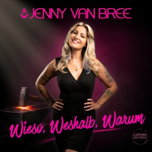 Jenny van Bree - Wieso Weshalb Warum Wieso Weshalb Warum - Jenny van Bree