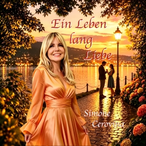 Ein Leben lang Liebe - Simone Cerovina