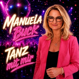 Tanz mit mir - Manuela Buck