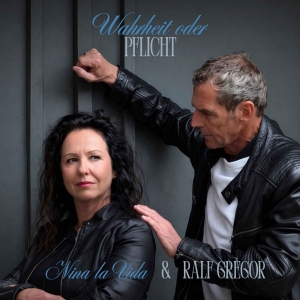 Nina la Vida & Ralf Gregor - Wahrheit oder Pflcht
