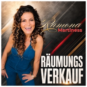Ramona Martiness - Räumungsverkauf