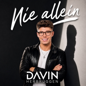 Davin Herbrüggen - Nie allein