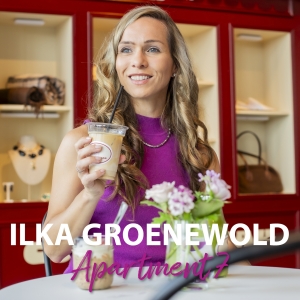 Ilka Groenewold - Apartment 7