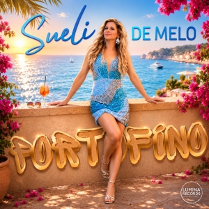 Sueli de Melo - Portofino