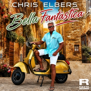 Chris Elbers - Bella Fantastice