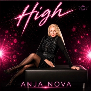 Anja Nova - High
