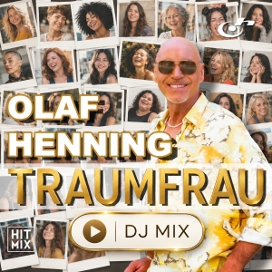 Olaf Henning - Traumfrau (DJ-Mix)