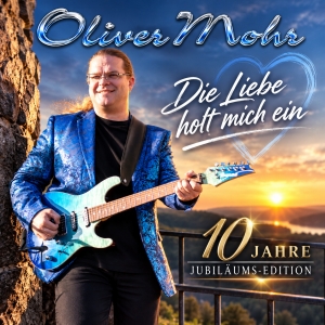 Oliver Mohr - Die Liebe holt mich ein (Partymix)