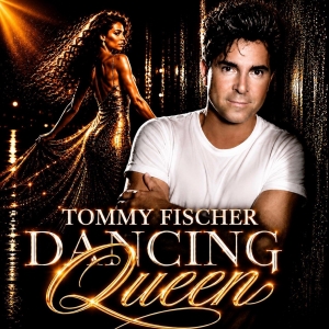 Tommy Fischer - Dancing Queen