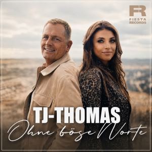 TJ-Thomas - Ohne böse Worte